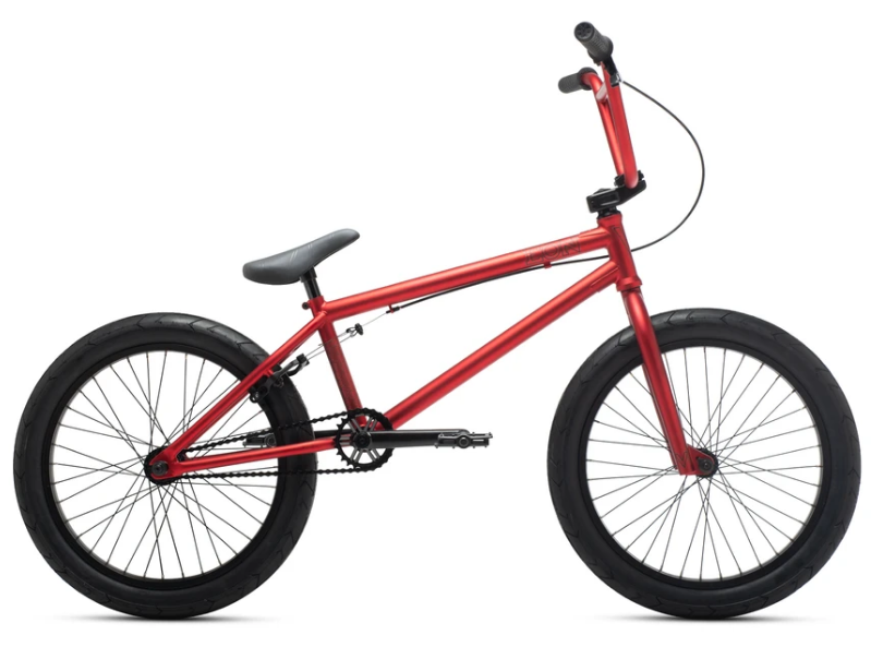 Verde Eon Bike - Pro BMX Bikes