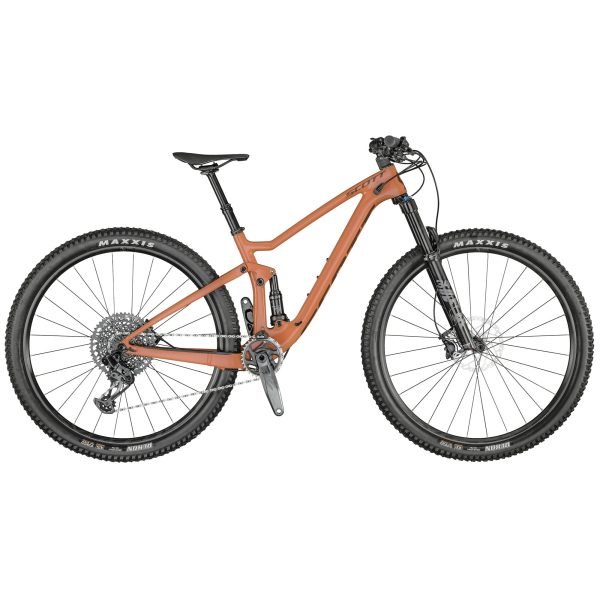 Scott Bike Contessa Spark 910