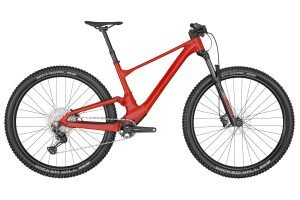 Scott Bike Spark 960 Red