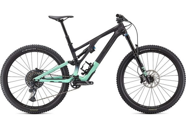 Specialized Stumpjumper Evo Expert