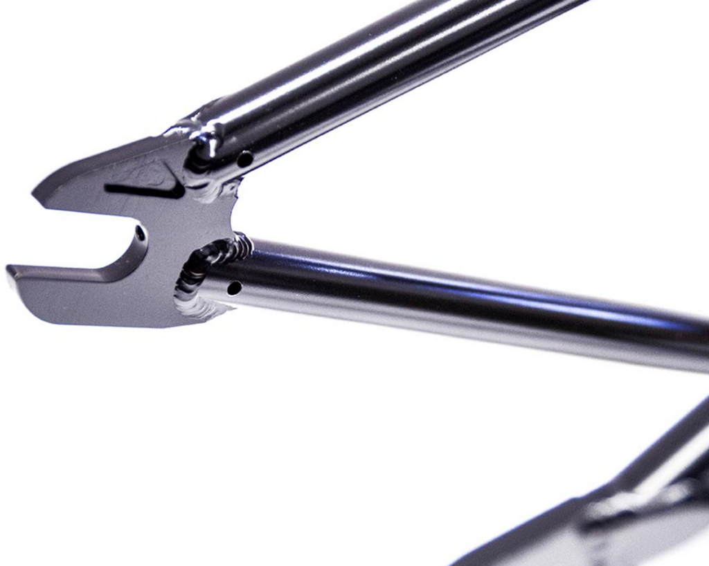 Colony Prody Lite Frame - Pro BMX Bikes