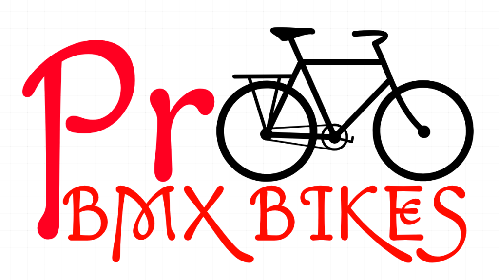 Pro BMX Bikes