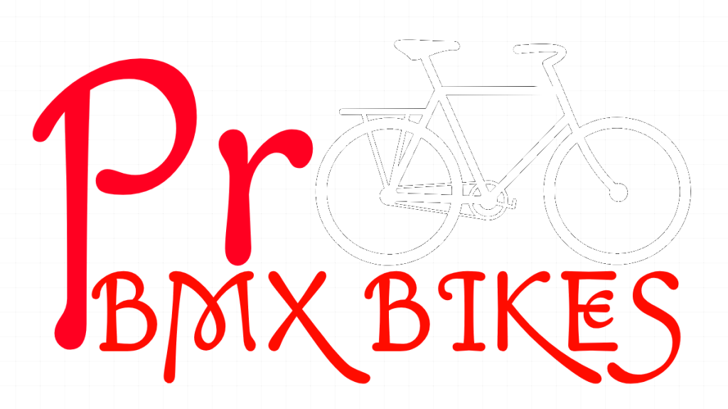 Pro BMX Bikes